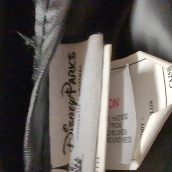 Mickey mouse tote bag - Picture 3 of 4